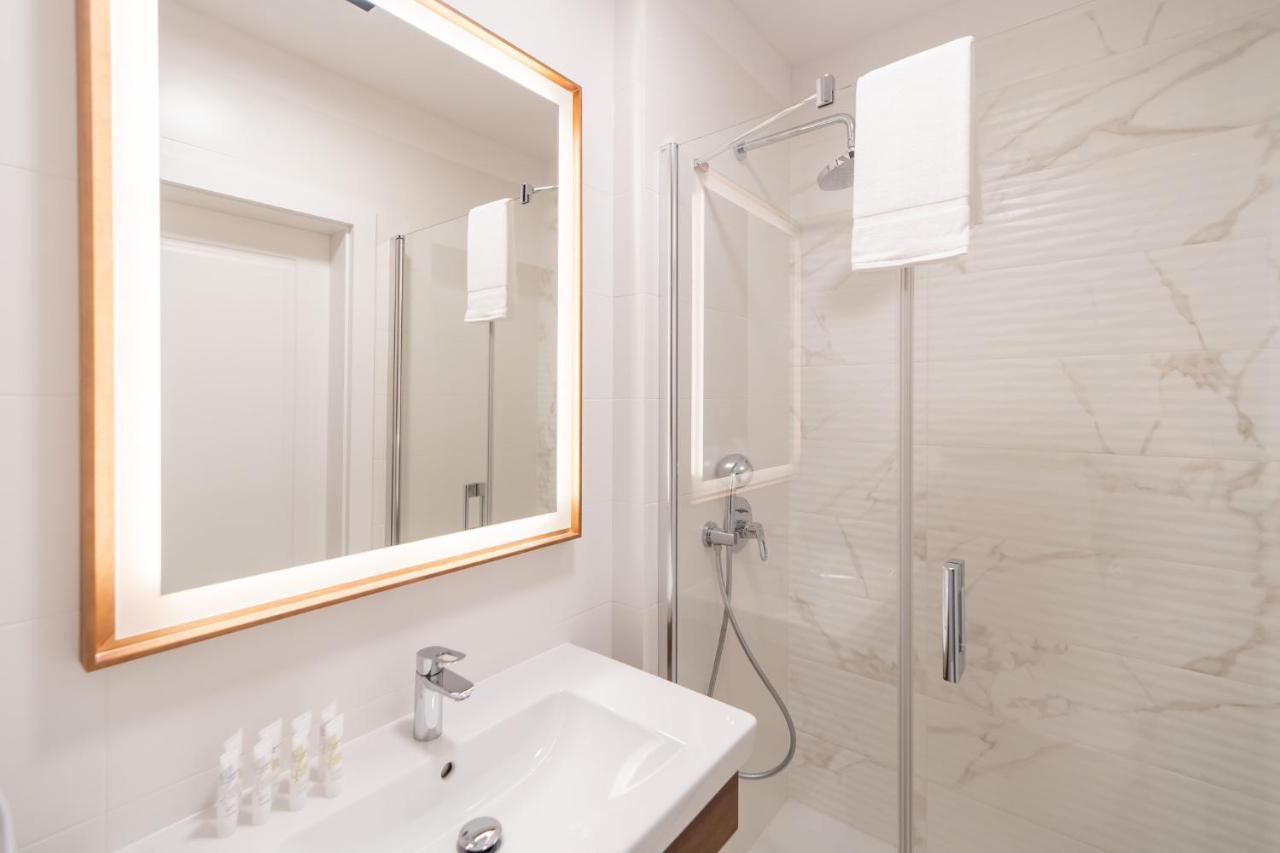 Bel Mare Apartments By Noclegi Renters مينززدرويه المظهر الخارجي الصورة